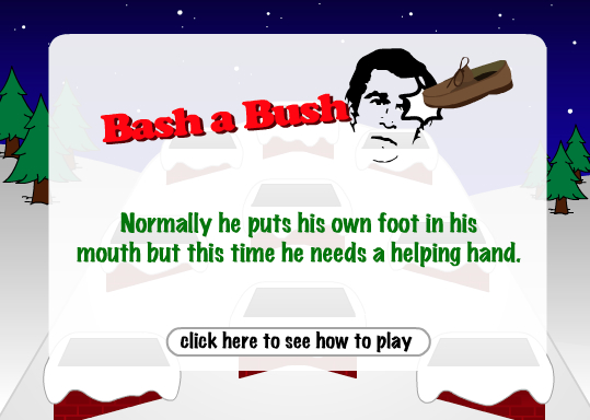 bash-bush